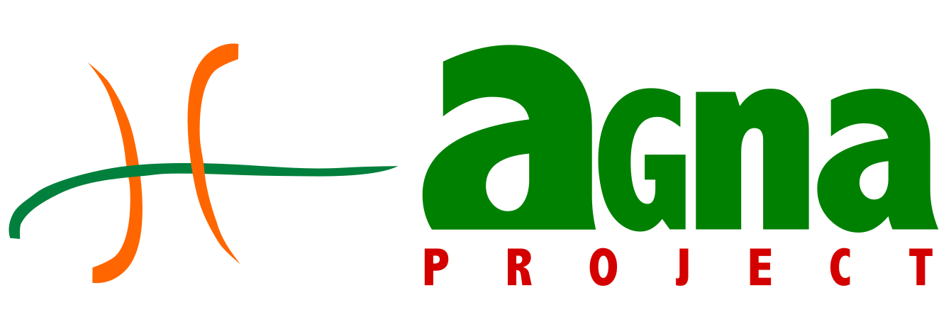 AGNA logo